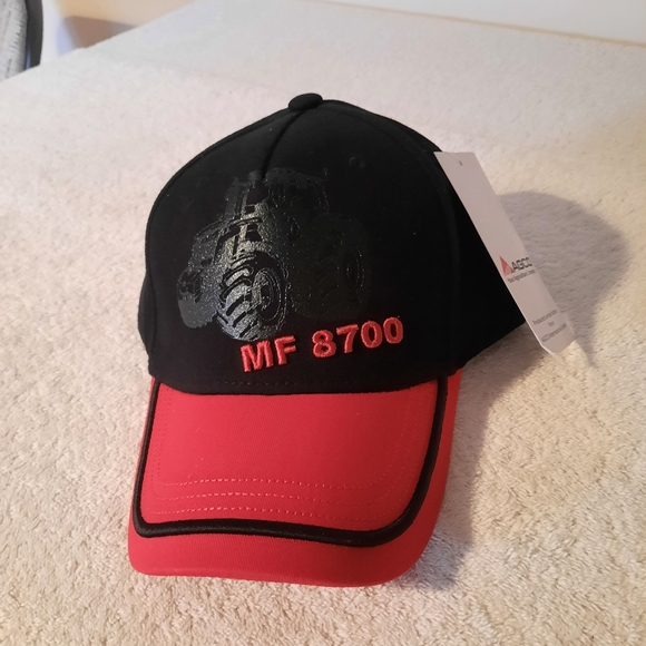 massey ferguson Other - !FINAL PRICE! NWT Massey Ferguson 8700 Hat